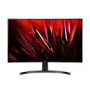 ACER ED273US3bmiipx 27inch VA QHD Curved 1500R 180Hz 250cd/m2 1ms 2xHDMI DP