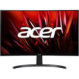 ACER ED273US3bmiipx 27inch VA QHD Curved 1500R 180Hz 250cd/m2 1ms 2xHDMI DP