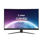 ACER XZ322QUV3bmiiphx 31.5inch QHD Curved 1500R 180Hz 16:9 400cd/m2 1ms 2xHDMI DP