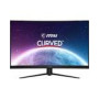 ACER XZ322QUV3bmiiphx 31.5inch QHD Curved 1500R 180Hz 16:9 400cd/m2 1ms 2xHDMI DP