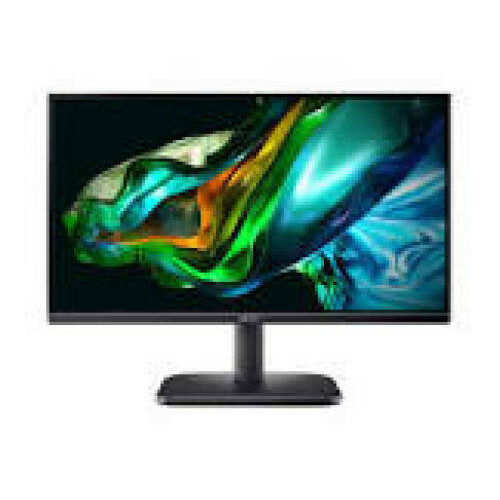 ACER EK251QEbi 24.5inch IPS FHD 16:9 250cd/m2 1ms VRB HDMI VGA FreeSync