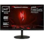 ACER Nitro XV252QFbmiiprx 24.5inch FHD 390Hz 2xHDMI 2.0 DP 1.4 Audio out VESA