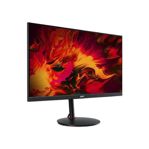 ACER Nitro XV252QFbmiiprx 24.5inch FHD 390Hz 2xHDMI 2.0 DP 1.4 Audio out VESA