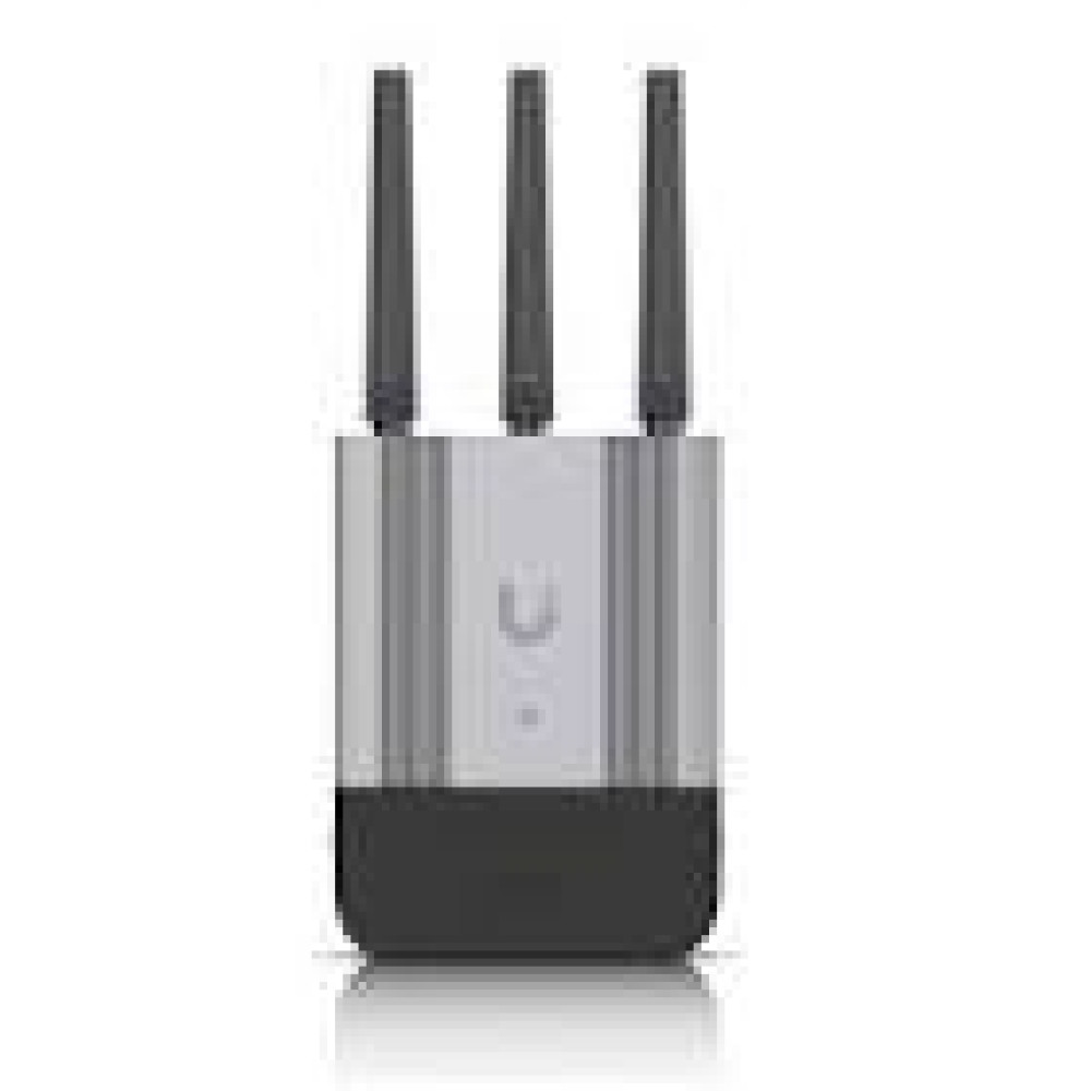 UBIQUITI UMR-INDUSTRIAL Compact Industrial Lte Cat 4 Wifi