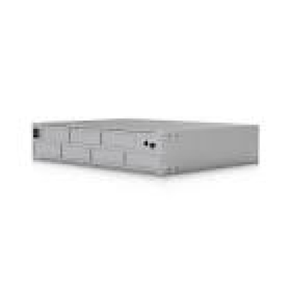 UBIQUITI UNAS-PRO-EU UNIFI DRIVE MANAGED 2U NAS 7x HDD slots UBIQUITI UNAS-PRO-EU UNIFI DRIVE MANAGED 2U NAS 7x HDD slots