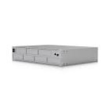 UBIQUITI UNAS-PRO-EU UNIFI DRIVE MANAGED 2U NAS 7x HDD slots UBIQUITI UNAS-PRO-EU UNIFI DRIVE MANAGED 2U NAS 7x HDD slots