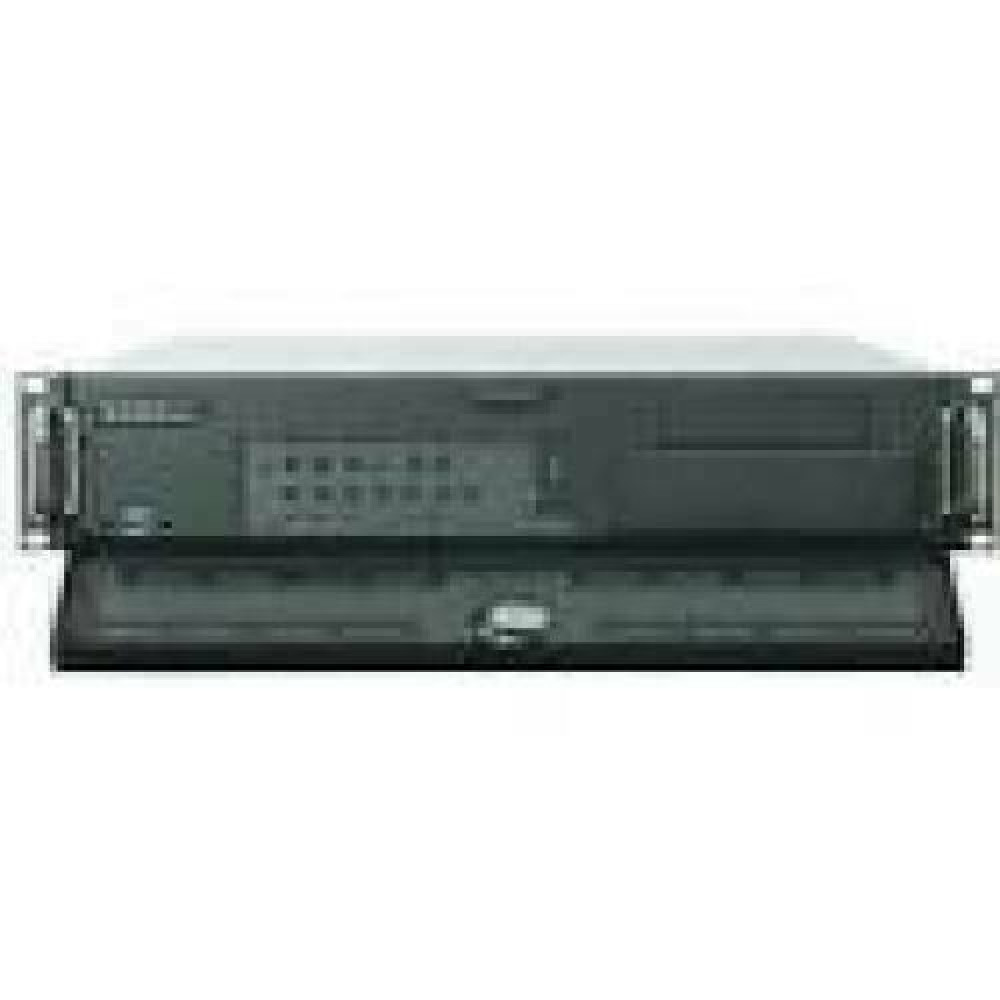 CHIEFTEC UNC-210M 2U MATX USB 3.0 NO PSU