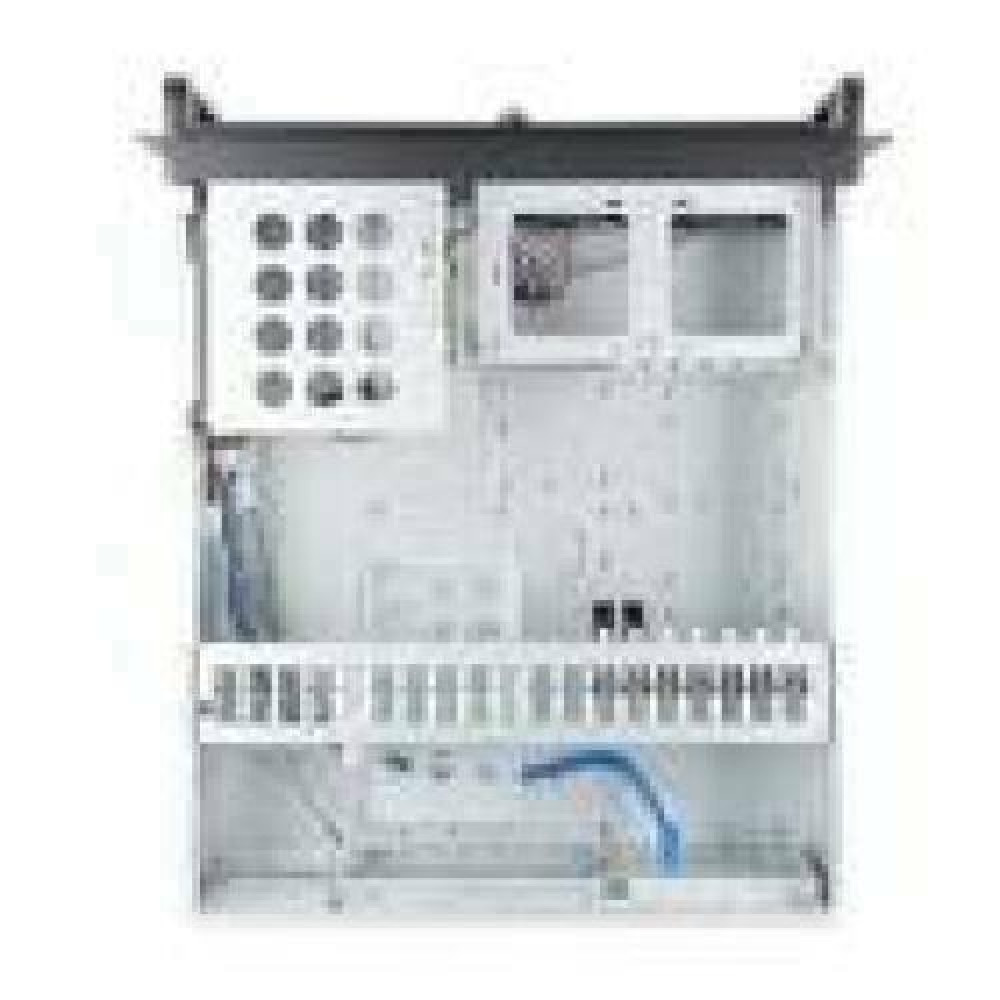 CHIEFTEC UNC-410S-B-U3-OP 19i 4U case USB3.0