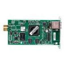 VERTIV Avocent VERTIV Intellislot SNMP WEB Card for Liebert GXT3/GXT4