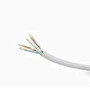 GEMBIRD UPC-5004E-L UTP stranded cable cat. 5e AWG 24 CCA 305m gray