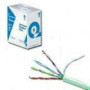 GEMBIRD UPC-5004E-L UTP stranded cable cat. 5e AWG 24 CCA 305m gray