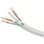 GEMBIRD UPC-5004E-L/100 UTP stranded cable cat. 5e AWG 24 CCA 100m gray