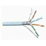 GEMBIRD UPC-5004E-SO UTP solid cable cat. 5e 305m gray
