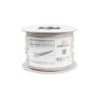 GEMBIRD UPC-5004E-SOL/100 UTP solid cable cat. 5 CCA 100m roll gray