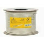 GEMBIRD UPC-6004-L/100 UTP stranded cable cat. 6 CCA 100m gray