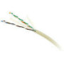 GEMBIRD UPC-6004SE-L UTP stranded cable cat. 6 premium CCA ECA 305m gray