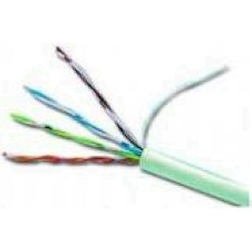 GEMBIRD UPC-6004SE-SO UTP solid unshielded gray cable cat. 6 305m gray