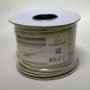 GEMBIRD UPC-6004SE-SOL/100 UTP solid unshielded gray cable CCA cat. 6 100m gray