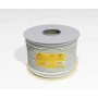 GEMBIRD UPC-6004SE-SOL/100 UTP solid unshielded gray cable CCA cat. 6 100m gray