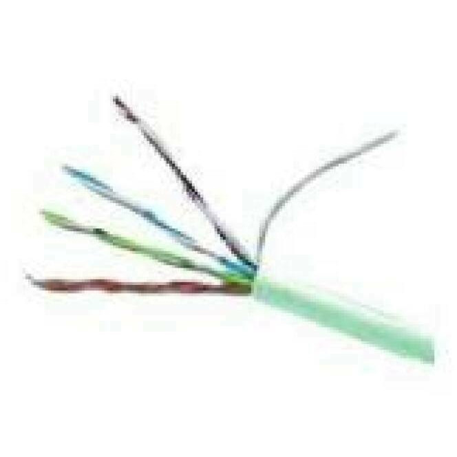 GEMBIRD UPC-7004-SO solid cable CAT7 305m gray