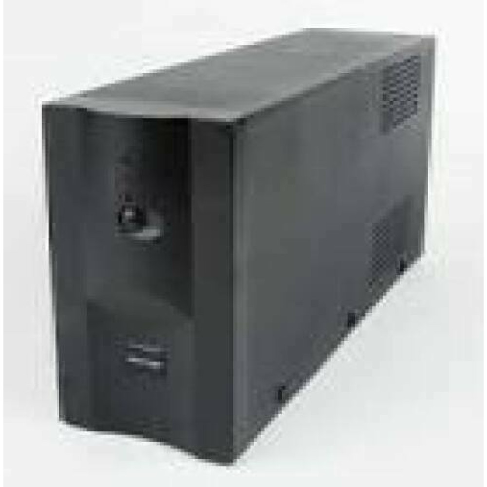 GEMBIRD UPS-PC-652A UPS Energenie by 650VA with AVR 400WAT
