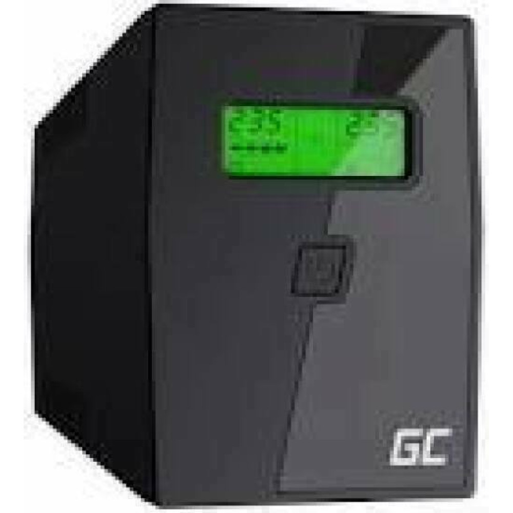 GREEN CELL UPS Power Proof 600VA 360W