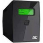 GREEN CELL UPS Power Proof 1000VA 600W