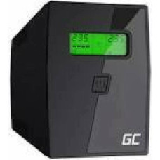 GREEN CELL UPS Power Proof 1500VA 900W