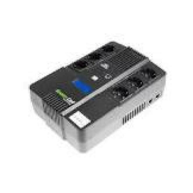 GREENCELL UPS AiO 600VA 360W