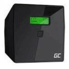 GREEN CELL UPS Power Proof 1000VA 700W