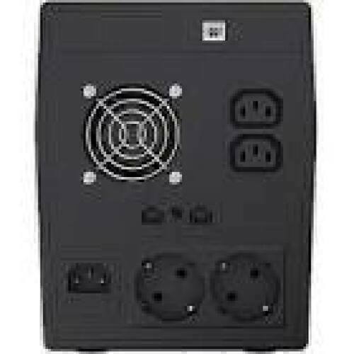 GREENCELL UPS Power Proof 2000VA 1400W