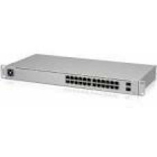UBIQUITI 24-port Gigabit UniFi L2 switch + 2x 1G SFP ports