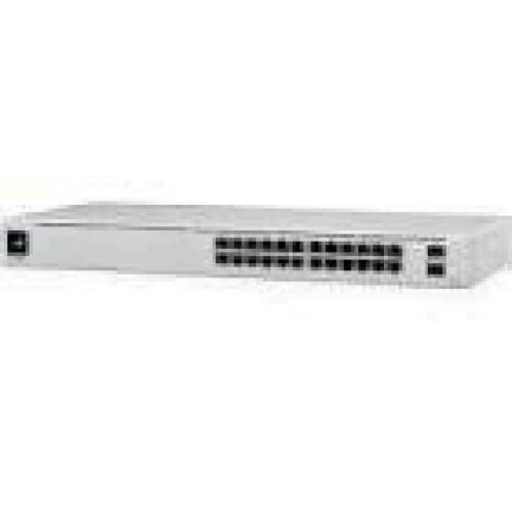 UBIQUITI 24-port Gigabit UniFi Switch 16x PoE+ 2x SFP Ports