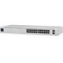 UBIQUITI 24-port Gigabit UniFi Switch 16x PoE+ 2x SFP Ports