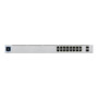 UBIQUITI 24-port Gigabit UniFi Switch 16x PoE+ 2x SFP Ports