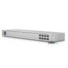 UBIQUITI USW-Aggregation UniFi managed Switch 8x SFP+ 160 Gbps Switching Capacity Layer2 Fanless