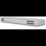 UBIQUITI USW-Aggregation UniFi managed Switch 8x SFP+ 160 Gbps Switching Capacity Layer2 Fanless