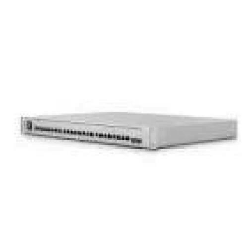 UBIQUITI USW-ENTERPRISE-24-POE UNIFI SWITCH 12x 2.5GB/S RJ45 POE+ 12x 1GB/S RJ45 POE+ 2x 10GB/S SFP+ RPS DC INPUT TOTAL 400W