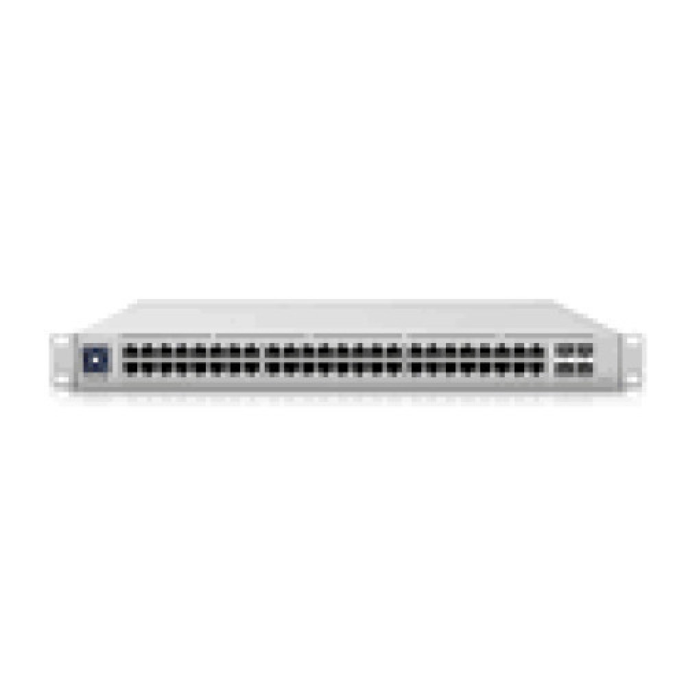 UBIQUITI USW-Enterprise-48-POE 720W 4x 10G SFP Layer 3
