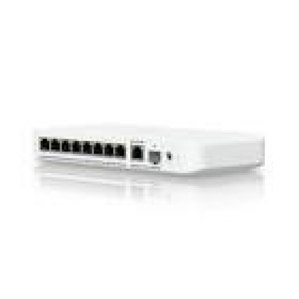 UBIQUITI UniFi Flex 2.5G Managed L2 2.5G PoE Switch