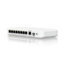 UBIQUITI UniFi Flex 2.5G Managed L2 2.5G PoE Switch UBIQUITI UniFi Flex 2.5G Managed L2 2.5G PoE Switch