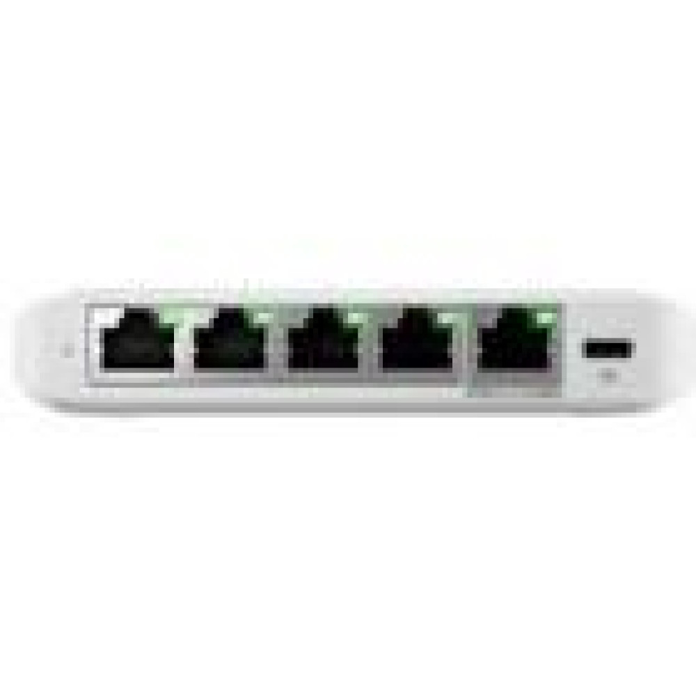 UBIQUITI UniFi Flex 2.5G Managed L2 2.5G PoE Switch