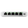 UBIQUITI UniFi Flex 2.5G Managed L2 2.5G PoE Switch