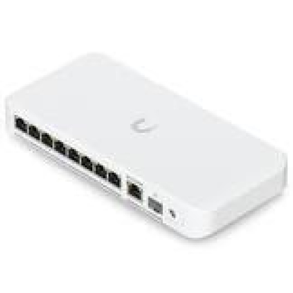 UBIQUITI UniFi Flex 2.5G Managed L2 2.5G 196W PoE Switch