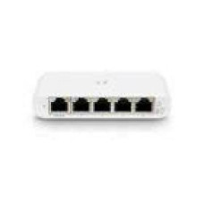 UBIQUITI USW-Flex-Mini-3 Switch UniFi 5x RJ45 1000Mb/s 1x PoE In 3-pack