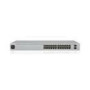 UBIQUITI USW-Pro-24-POE UniFi Switch 24 400W 24 Gigabit RJ45 Ports 2 SFP+ Ports PoE++