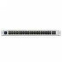 UBIQUITI 48-port Gigabit UniFi L3 switch + 4x 10GbE SFP+ ports