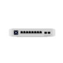 UBIQUITI USW-PRO-8-POE 120W UNIFI 8 PORT GBE POE++ SWITCH