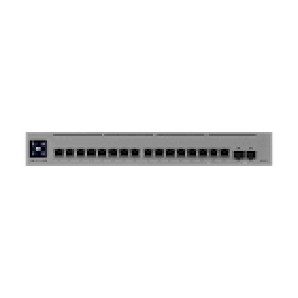 UBIQUITI USW-PRO-MAX-16-POE