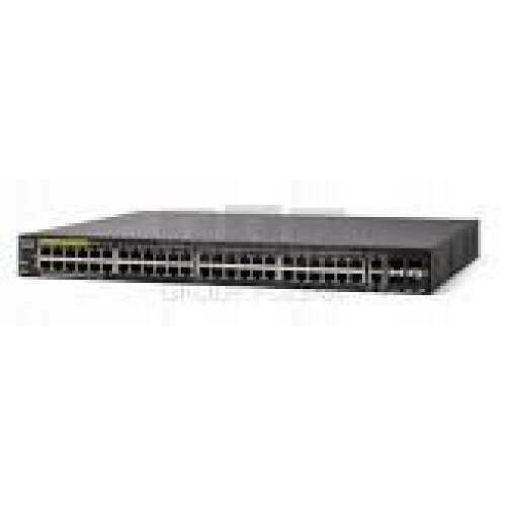 UBIQUITI USW-Pro-Max-48-PoE Switch Etherlighting 16x RJ45 2.5Gbps 32x RJ45 1000Mbps 4x SFP+ L3 720W PoE